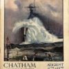 National Maritime Museum, Greenwich, London, PBB9832: Chatham Navy Week: Official Guide and Souvenir, 1934. Courtesy of the National Maritime Museum, Greenwich, London.