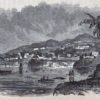 Freetown, Sierra Leone, 1856