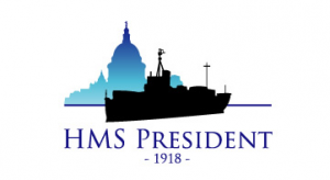 hms-president