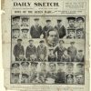 Front page of the Daily Sketch, 21 June 1916. By kind permission of the National Museum of the Royal Navy.